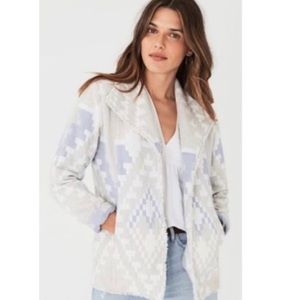 Versatile Coat/Blazer